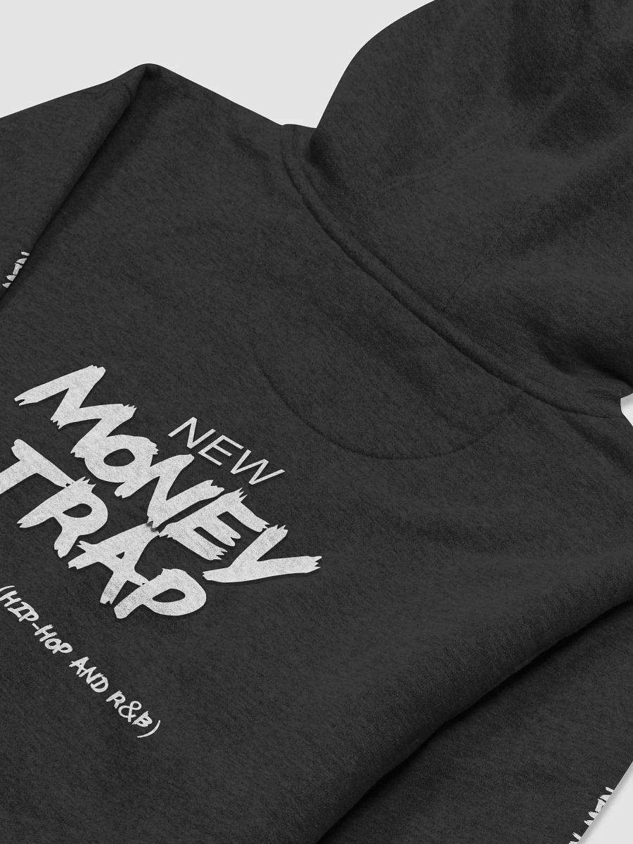 #NMT Men's Boss Hoodie 2023 product image (4)