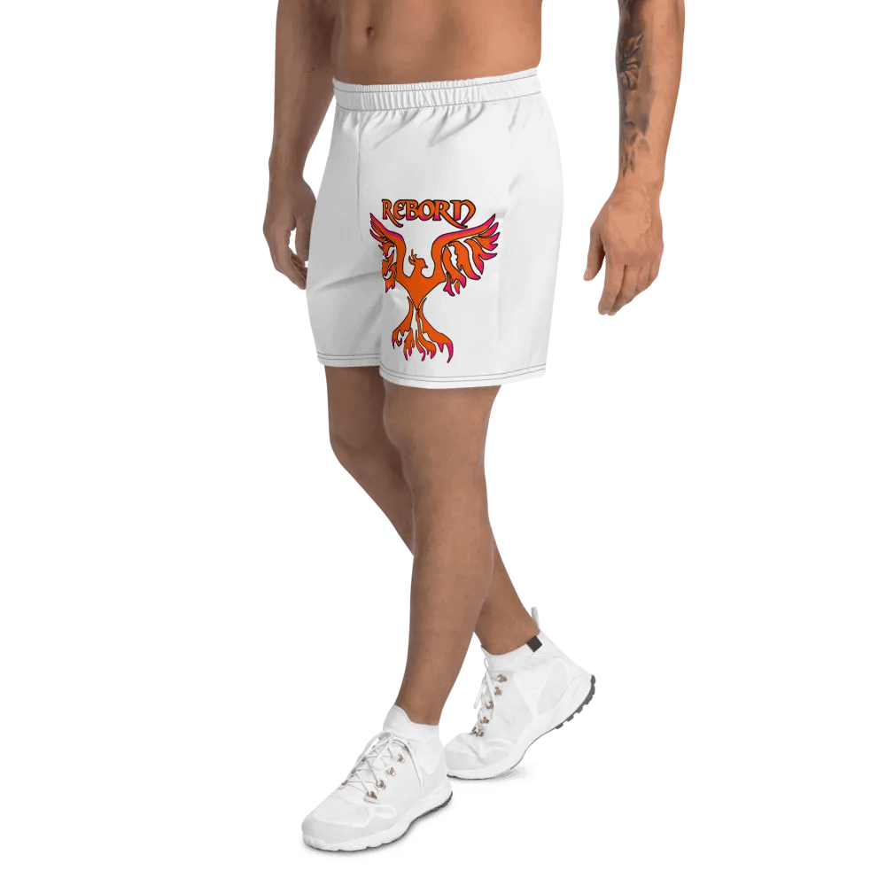 Fire Reborn shorts product image (9)