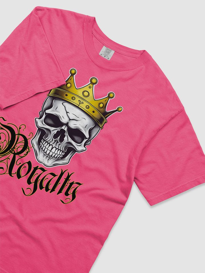 Royalty Tee product image (12)