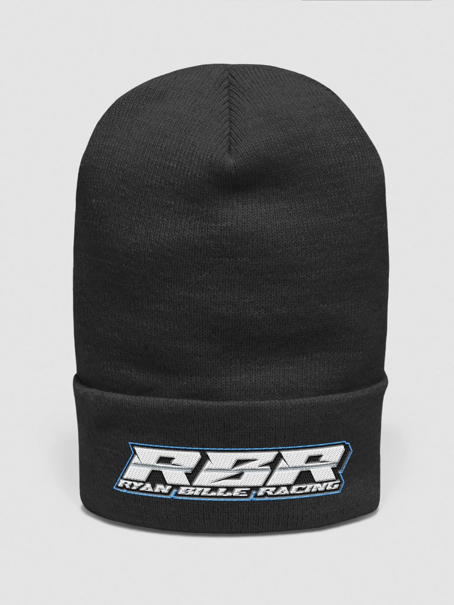 RBR Cuffed Beanie product image (1)