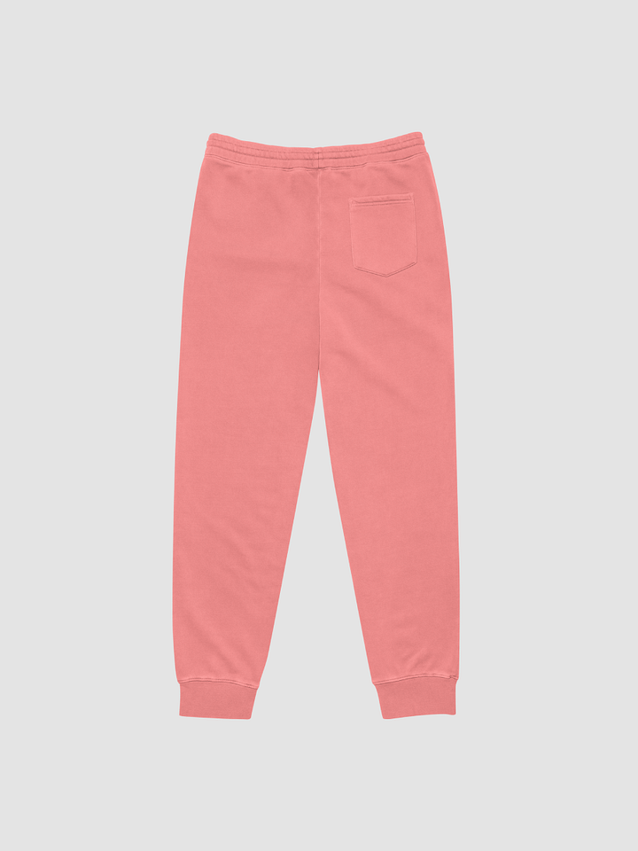 Keisha Out ~ Independent Trading Co. Pigment Dyed Sweatpants product image (2)