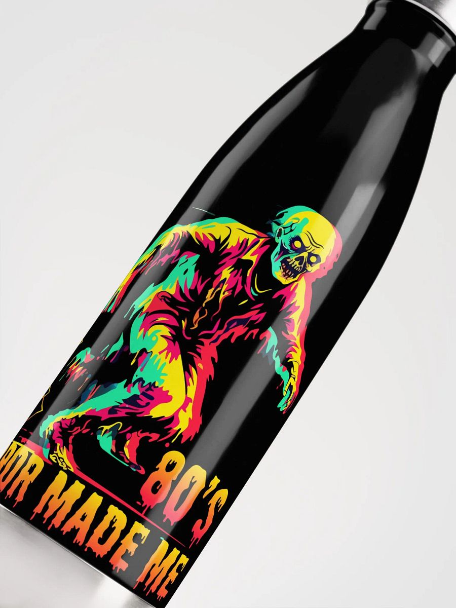 80's horror Made Me product image (5)