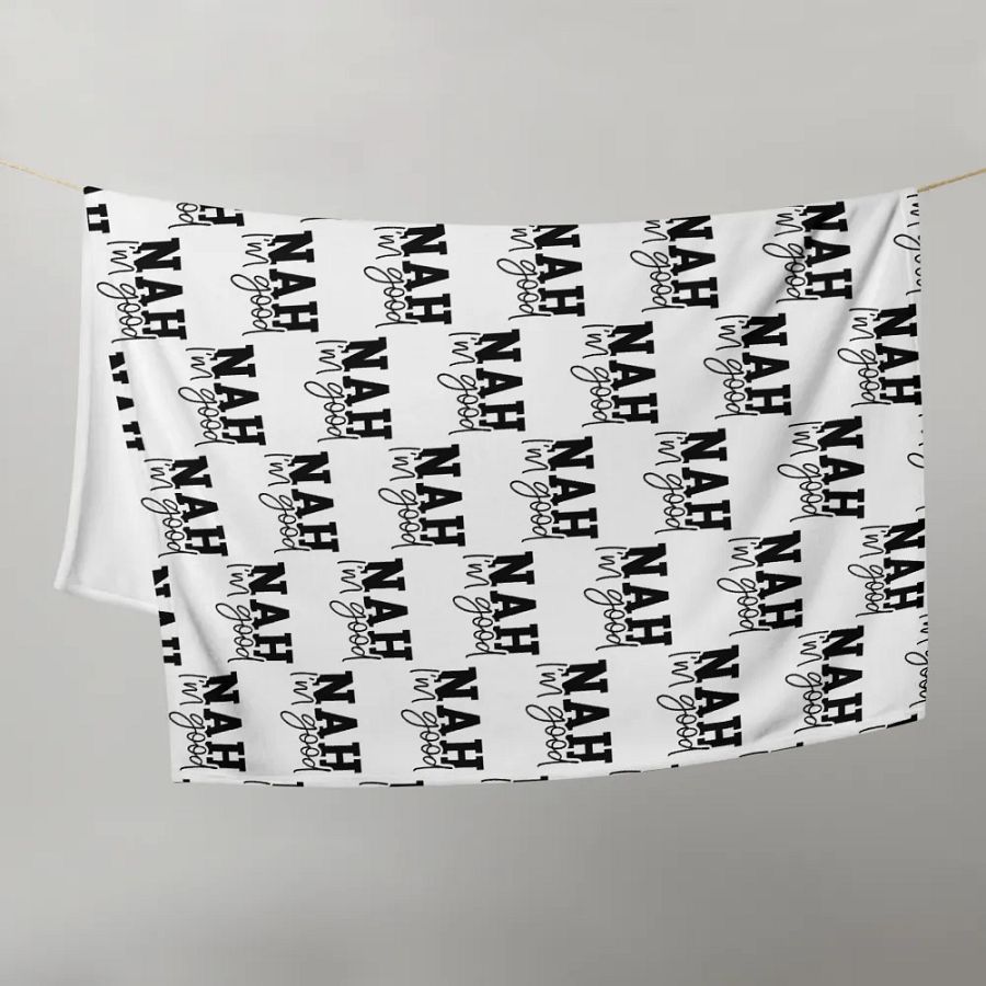 Nah Blanket product image (9)