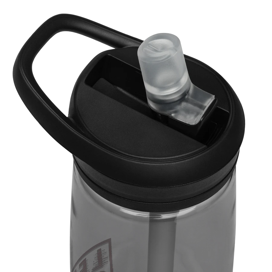 Lethal-Extended Water Bottle product image (5)