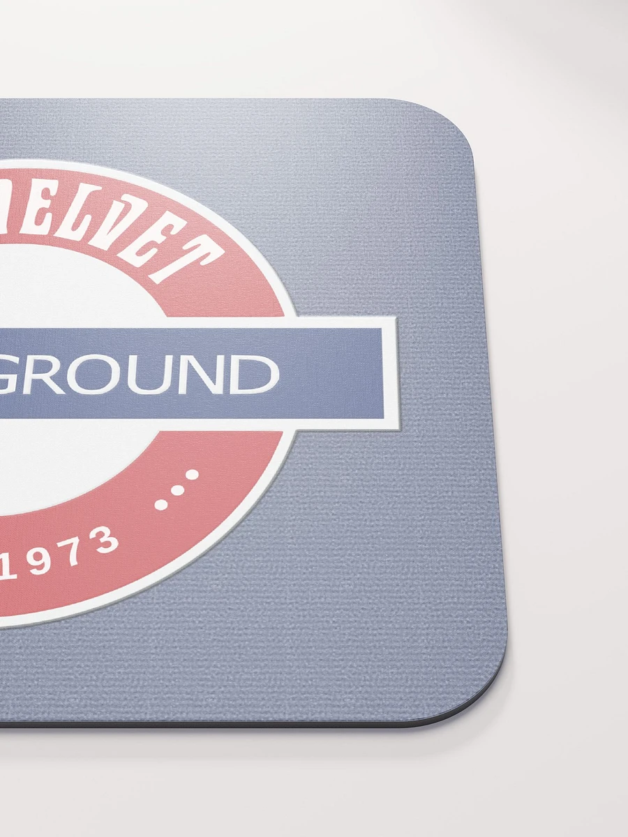 The Velvet Underground Mousepad product image (6)