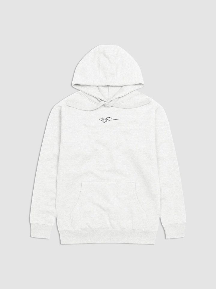 EYEBALL HOODIE - LIGHT product image (2)