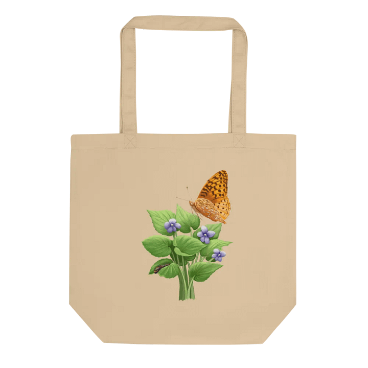 Fritillary Butterfly Bag product image (7)
