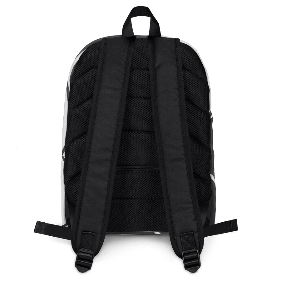 TECH DEATH backpack product image (3)