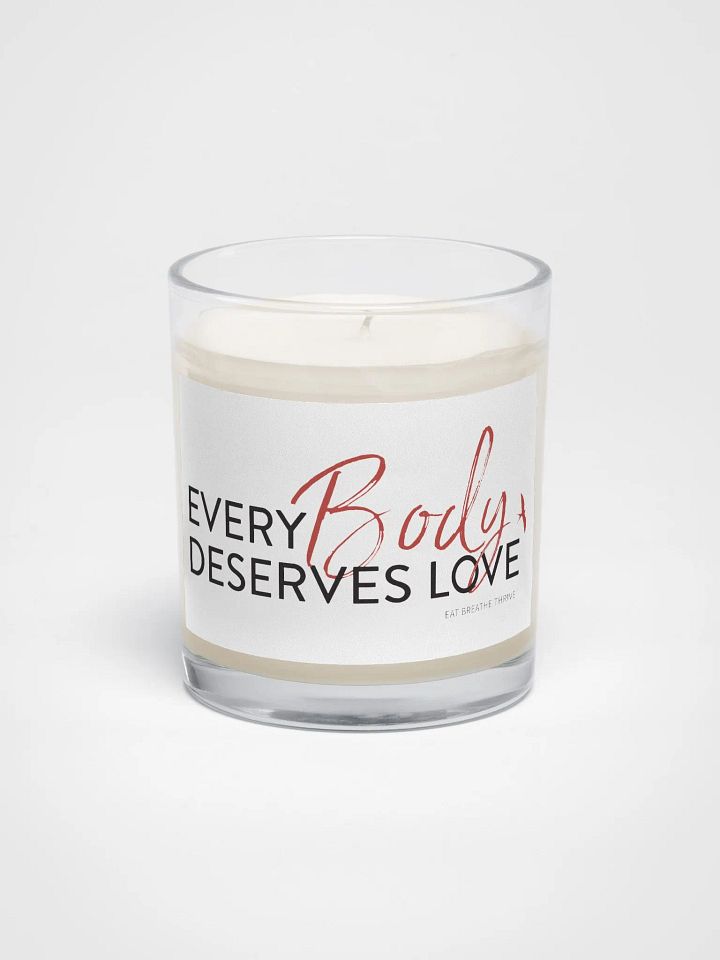 Every Body Deserves Love product image (1)