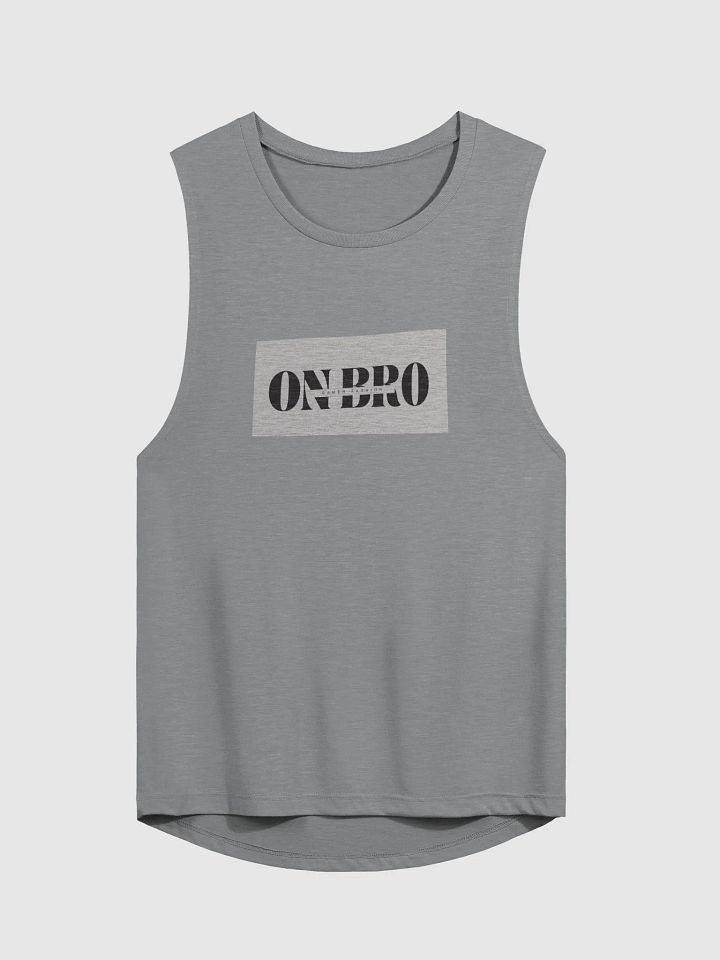 PYTG ON BRO Ladies Tee product image (1)