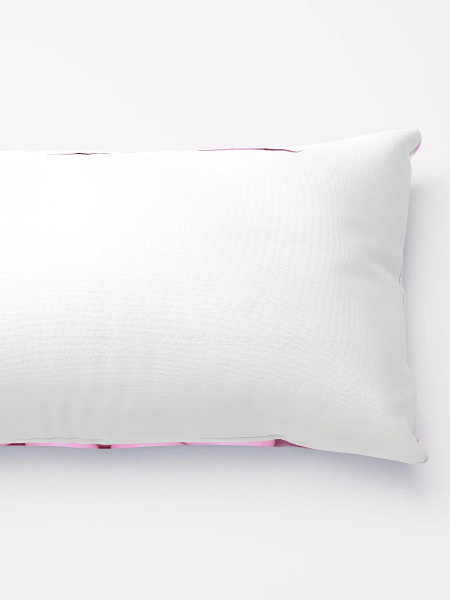 JavaScript Messiah Pillow product image (5)