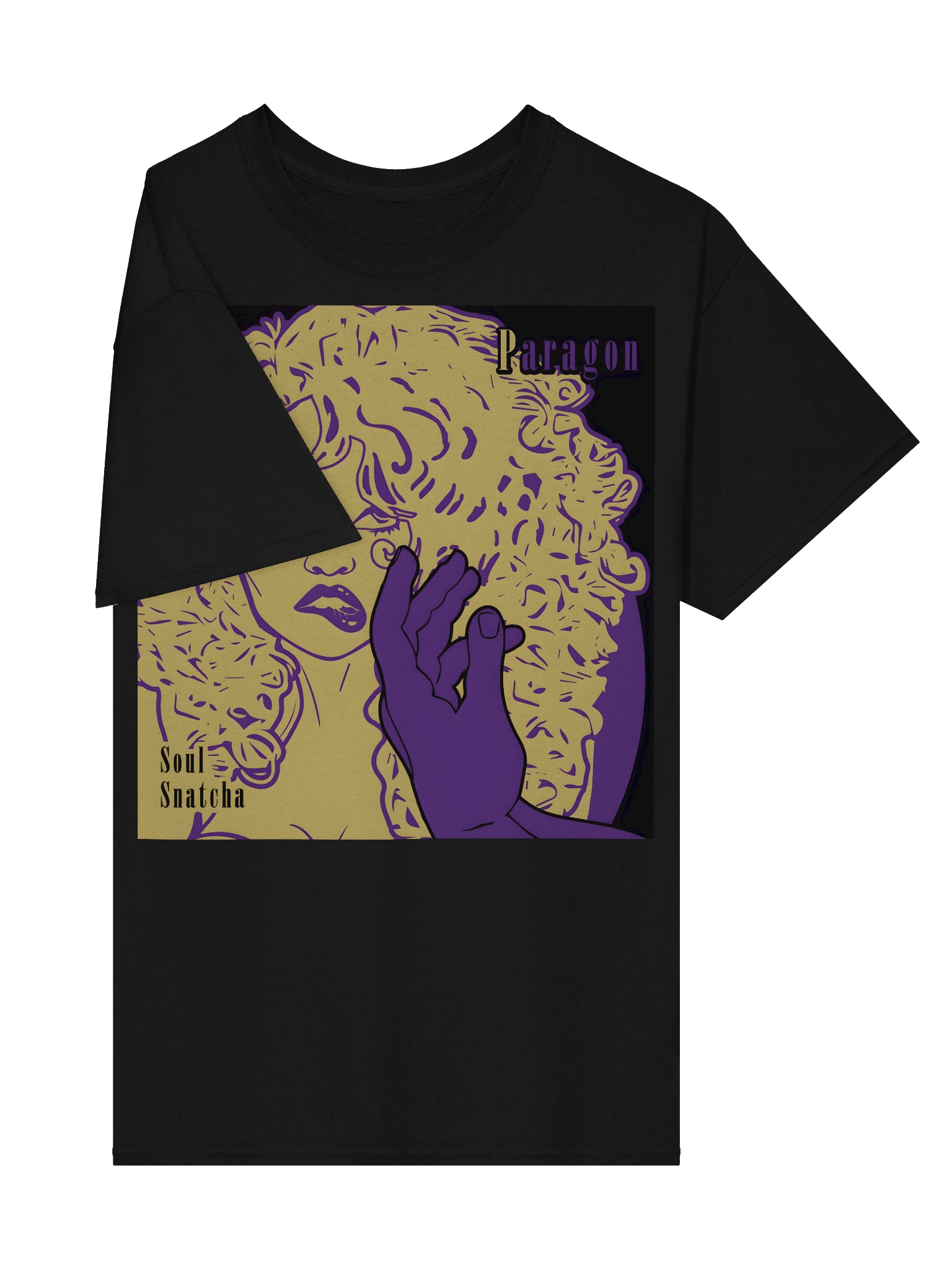 Soul Snatcha product image (14)