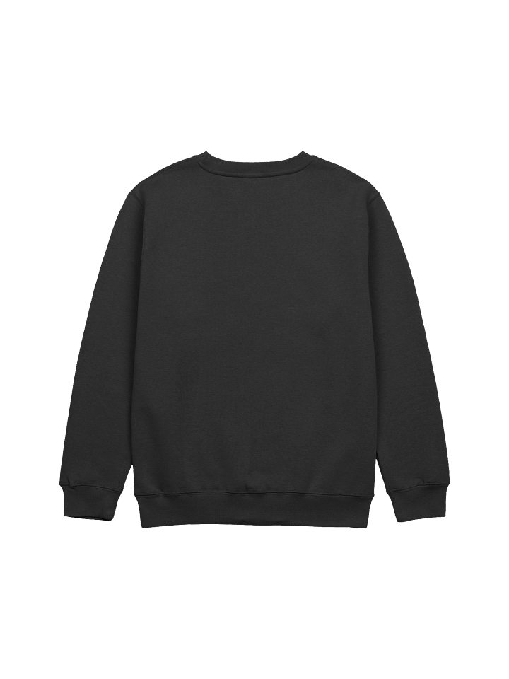 Cubezalot Originals - Logo 1 Sweater product image (2)