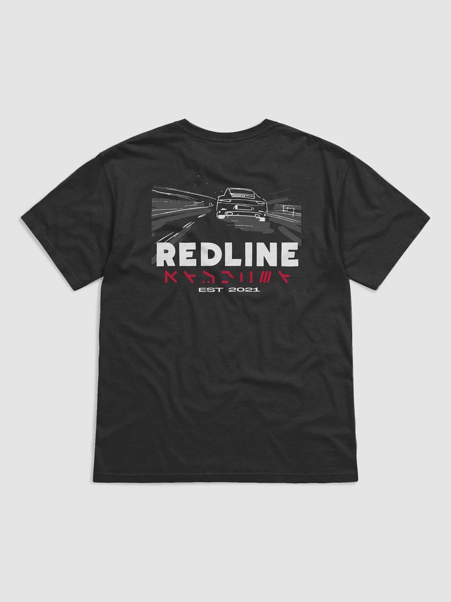 Redline Shirt 3 product image (3)