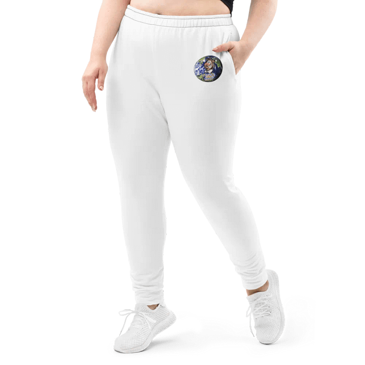 TLG WORLD Women's joggers product image (1)