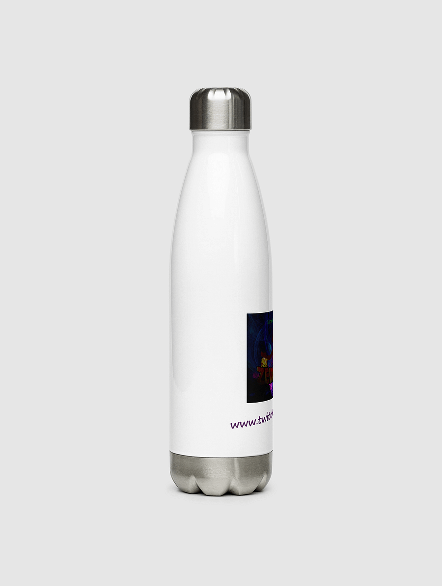 Doghouse Stainless Steel Water Bottle product image (3)