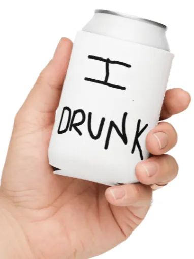 I Drunk and Bought This product image (2)