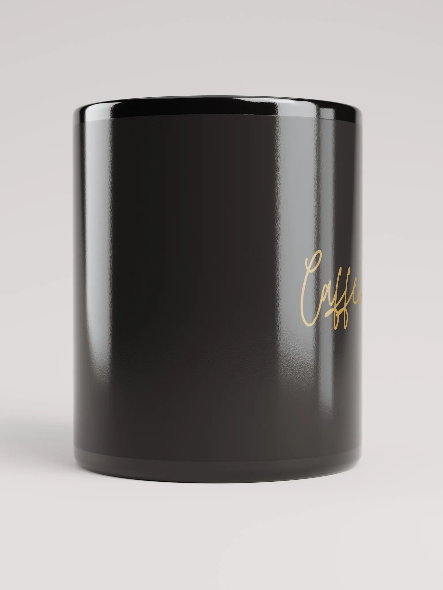 Caffeine Queen Mug product image (9)