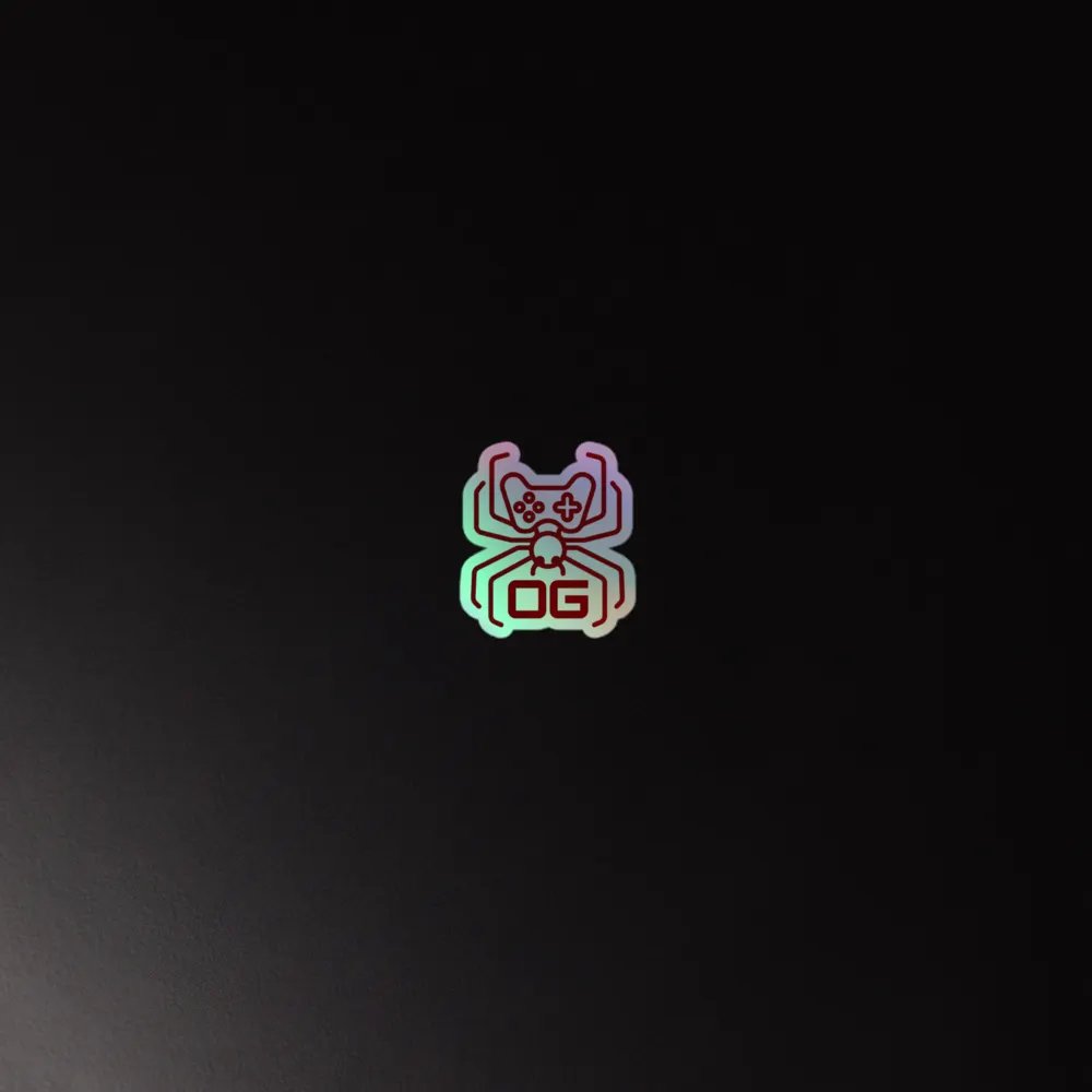 OG Shot Sticker product image (4)
