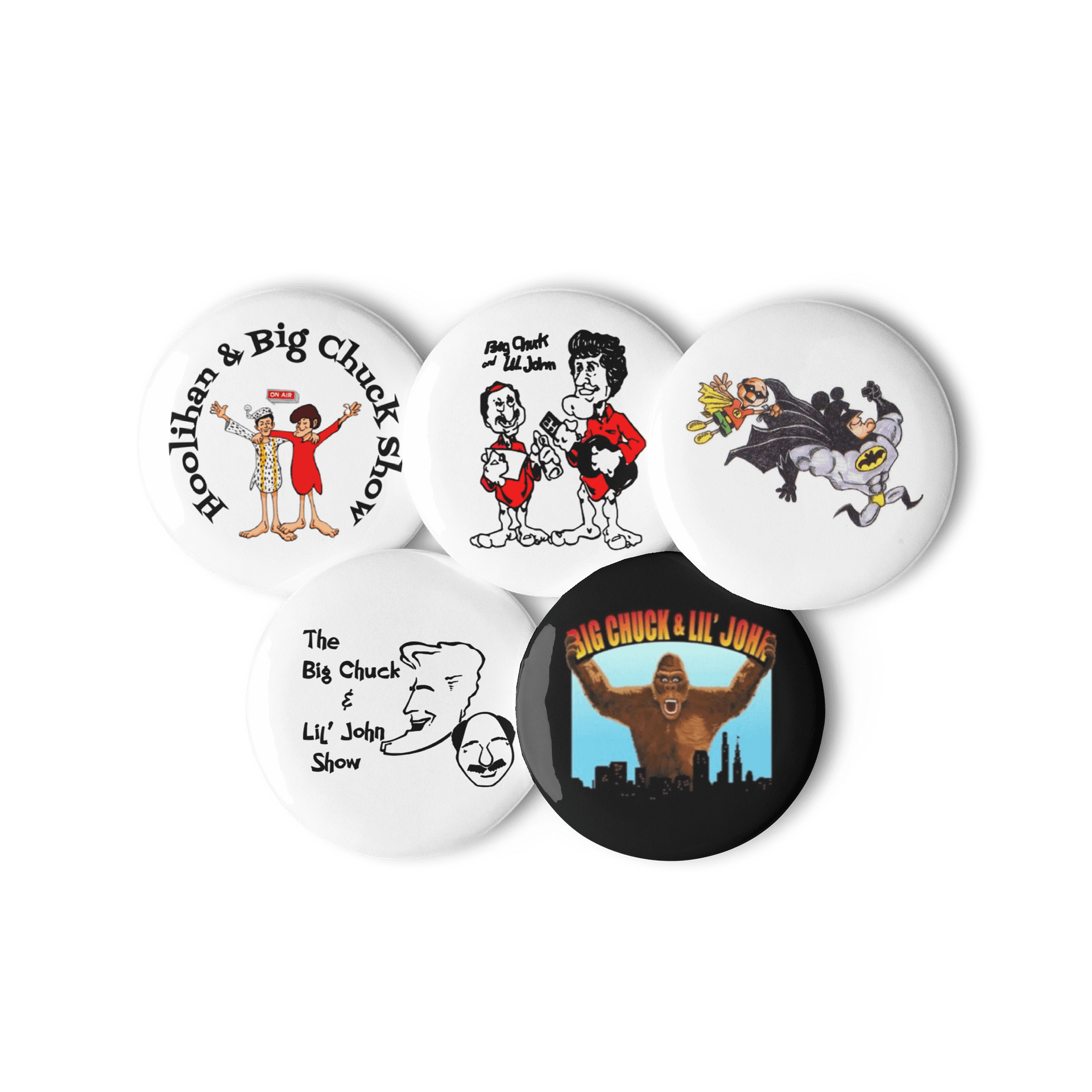 Button Collection product image (2)