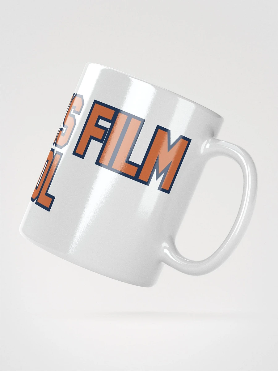 KFS Mug - White product image (3)