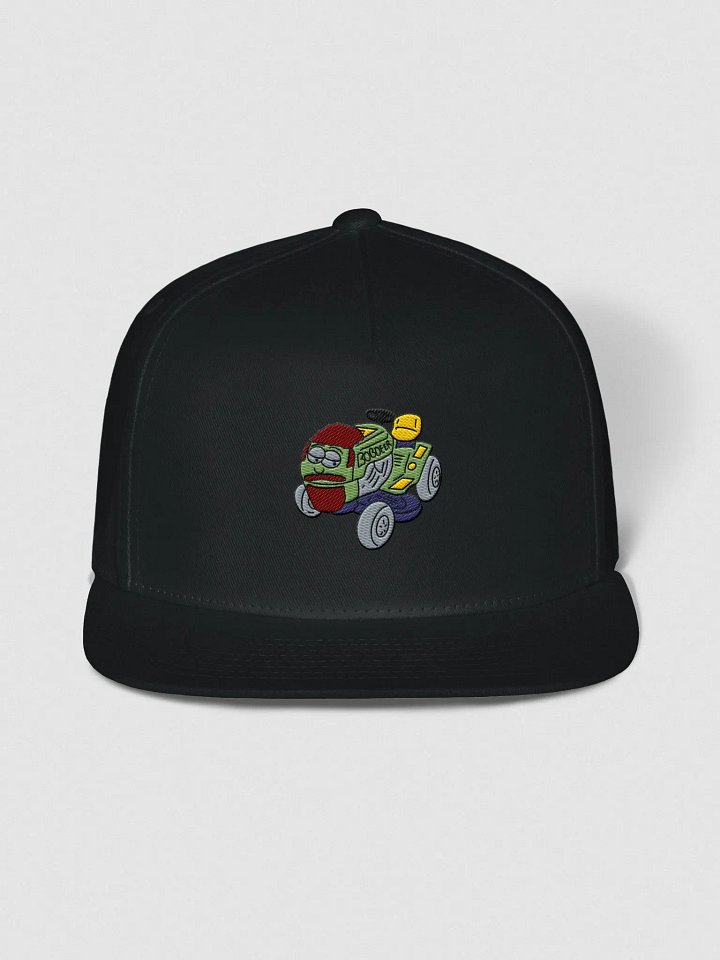 BOBDEER X SNAPBACK product image (1)