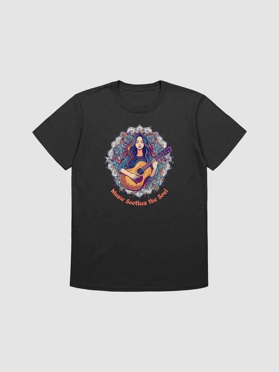 Mandala Soulful Serenade T-Shirt product image (1)