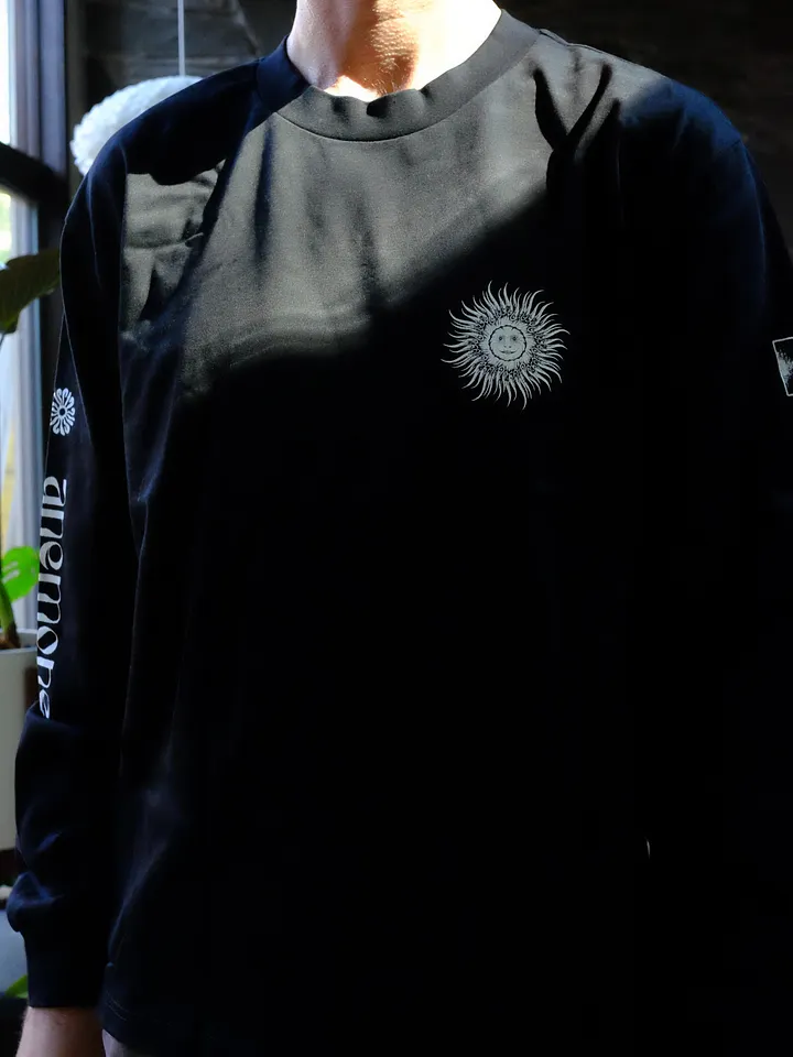 Anemone x Acid Camp Long Sleeve product image (2)