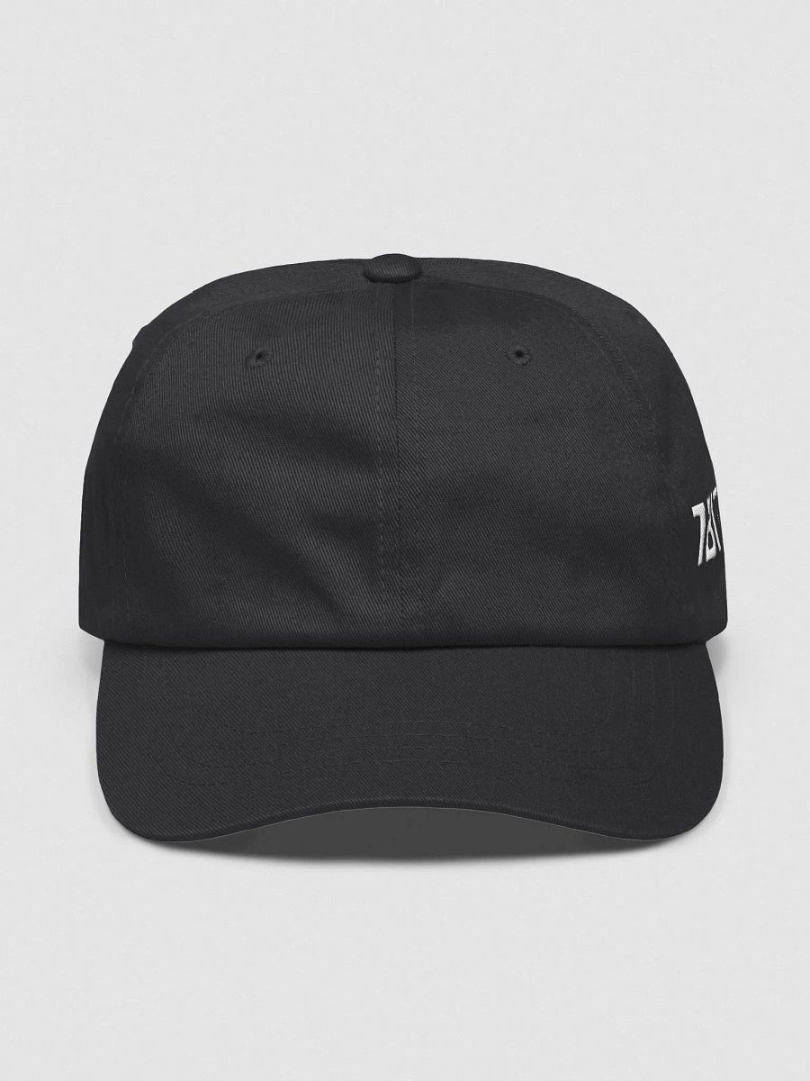 Classic 1BIT Hat (side logo) product image (3)