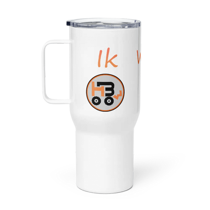 Ik wil koffie onderweg? product image (1)