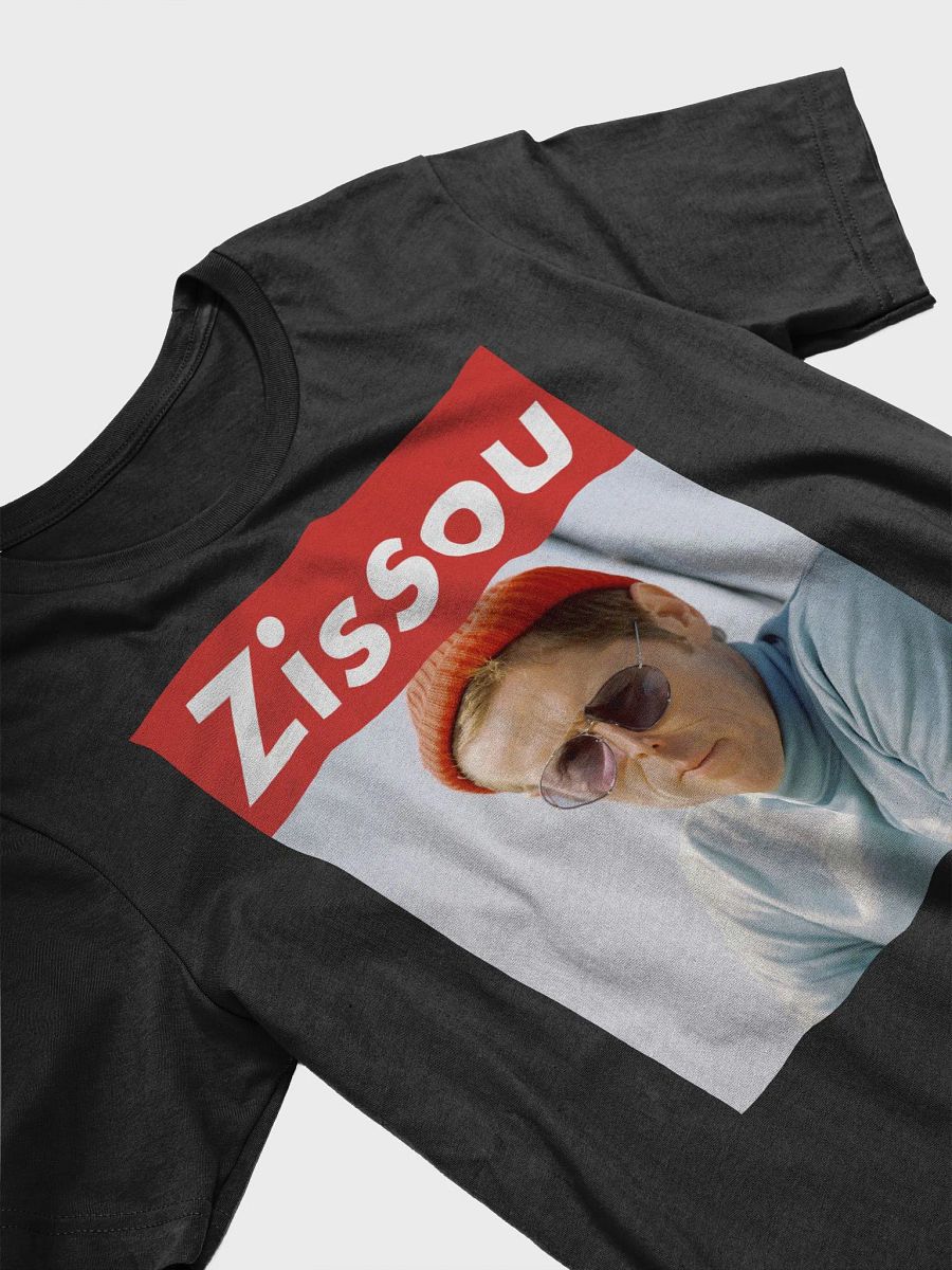 Zissou Klaus (Comfort) product image (21)