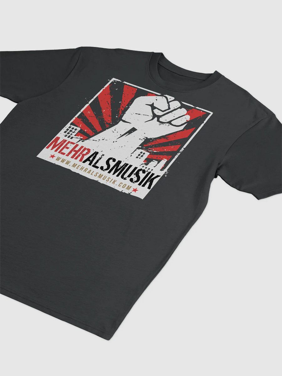 MEHRALSMUSIK - REVOLUTION 'SHIRT2" product image (3)