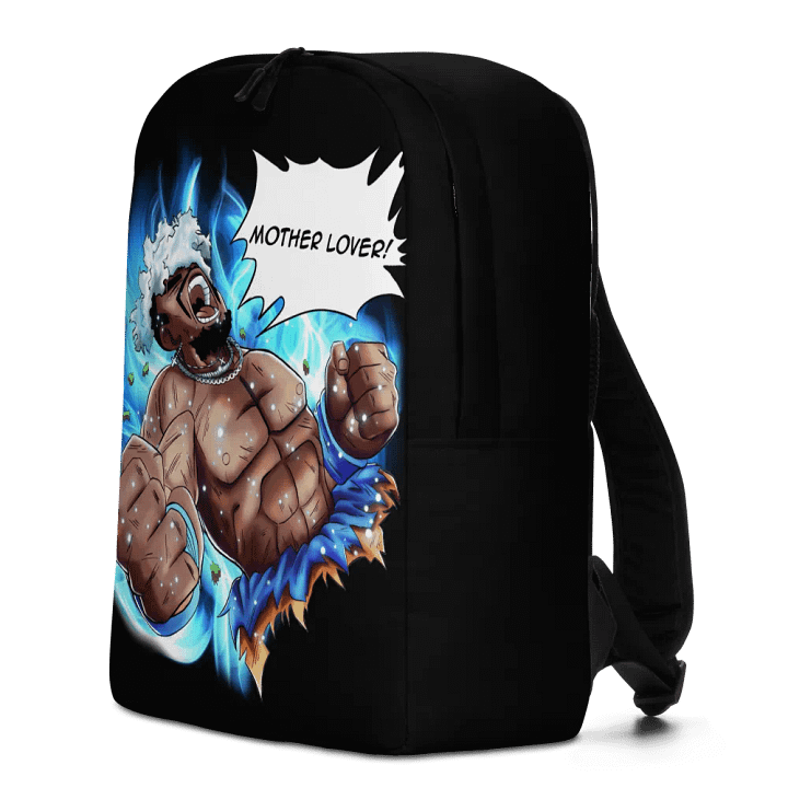 UI Book Bag product image (2)