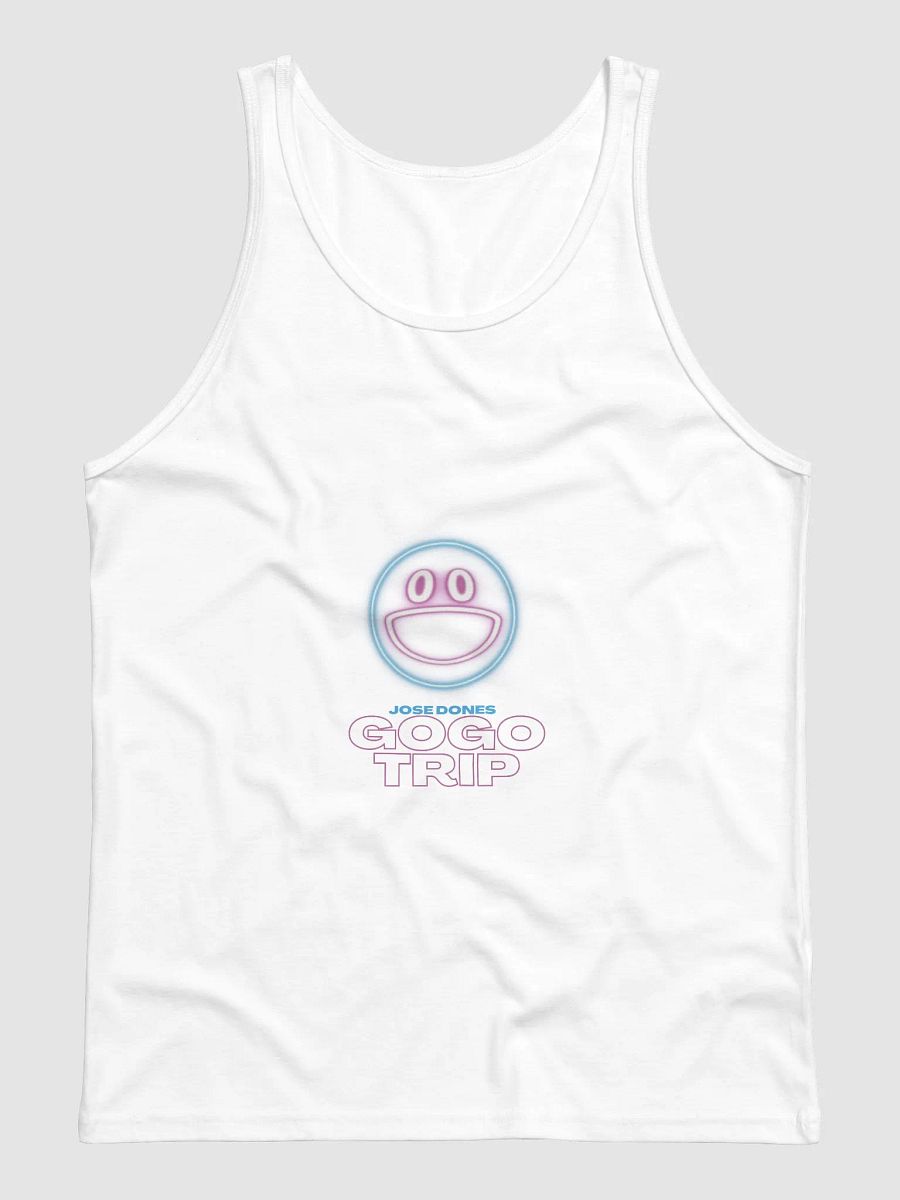 GoGo Trip Tank Top product image (1)