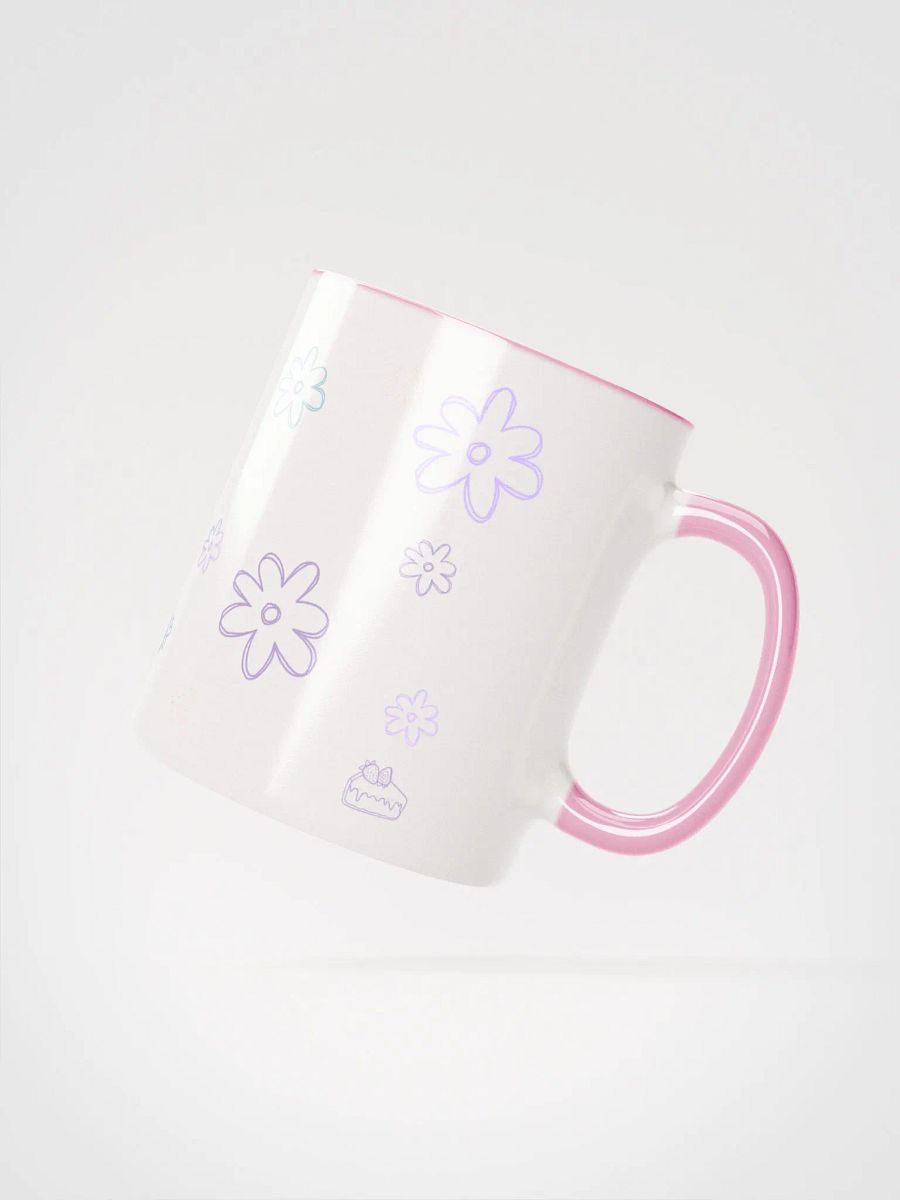 Tasse - OC - Flower Alternative product image (3)
