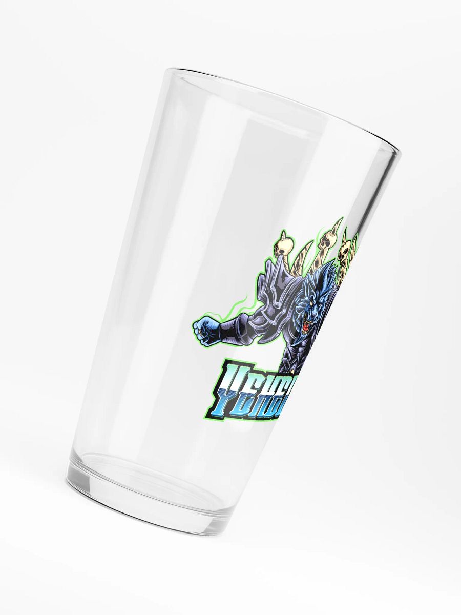 Yehelzz Glas product image (6)