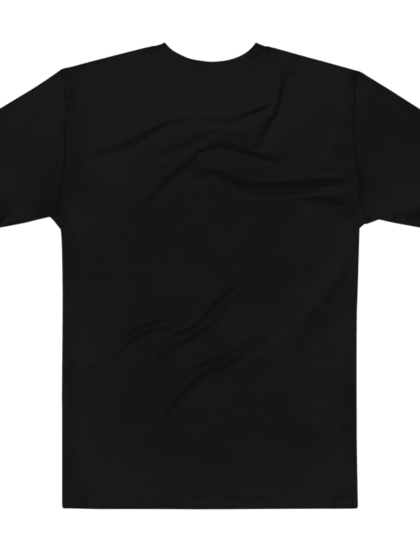 Trump's Extraterrestrial Deal Unisex T-Shirt product image (4)