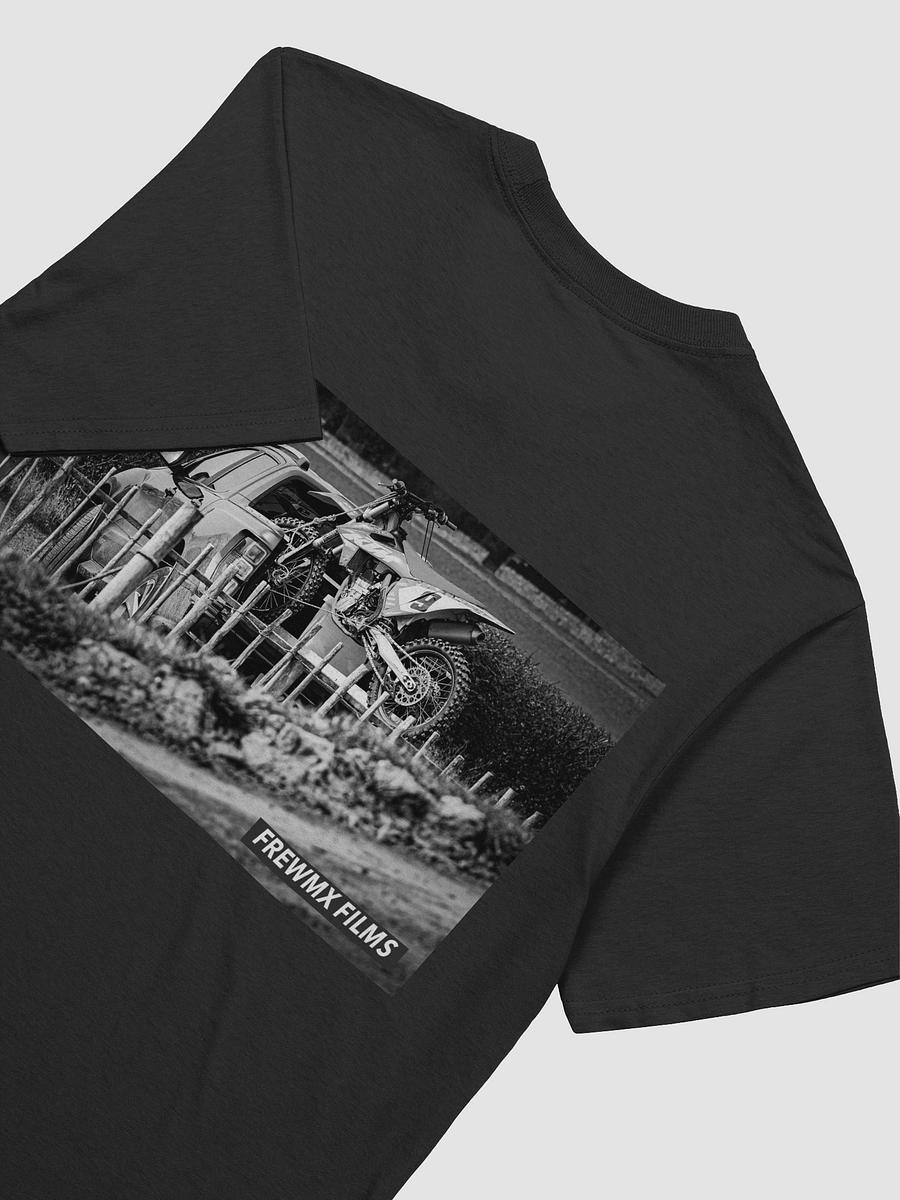 urban Voyager T Shirt product image (4)