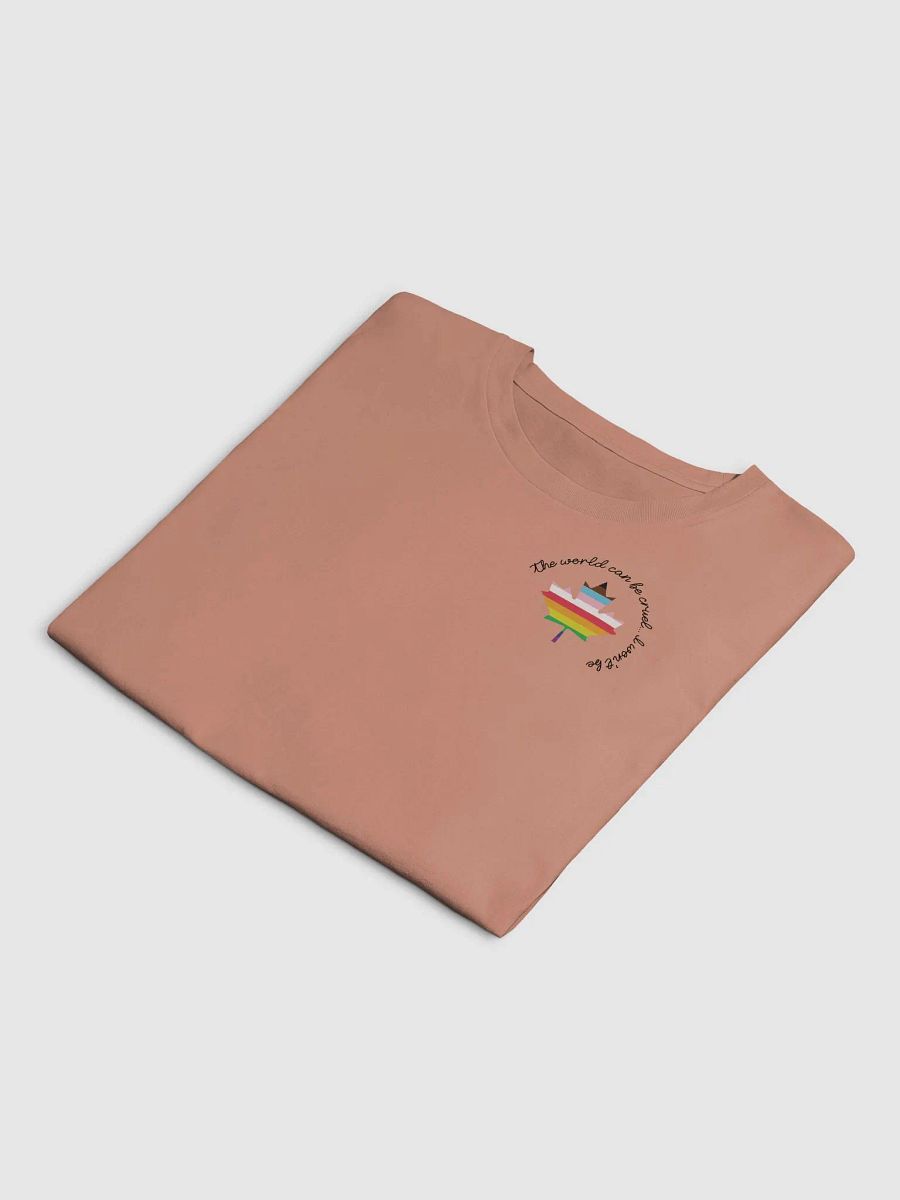 Rainbow Maple Tee product image (8)