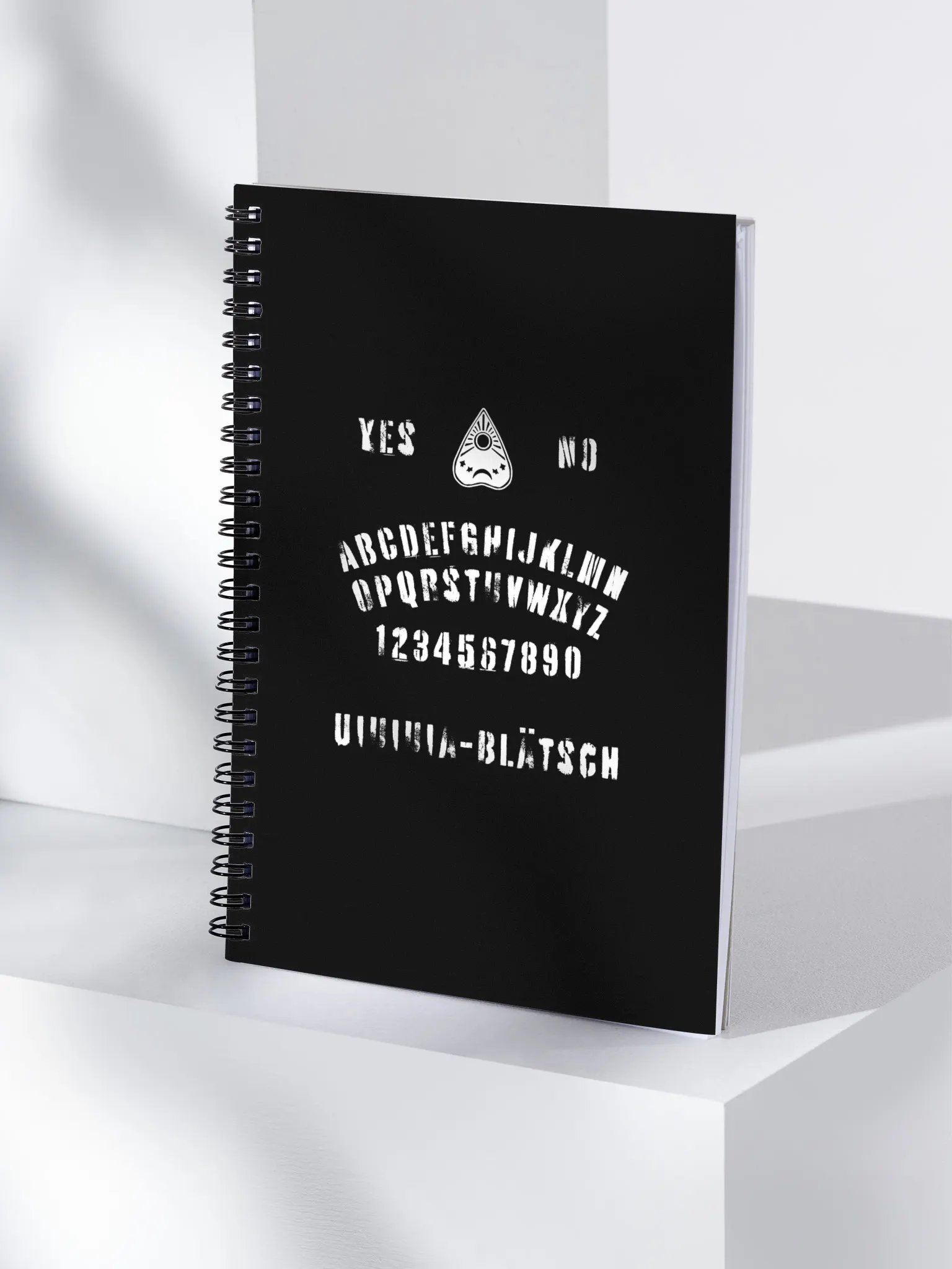 Uiuiuia Blätsch Notebook product image (4)