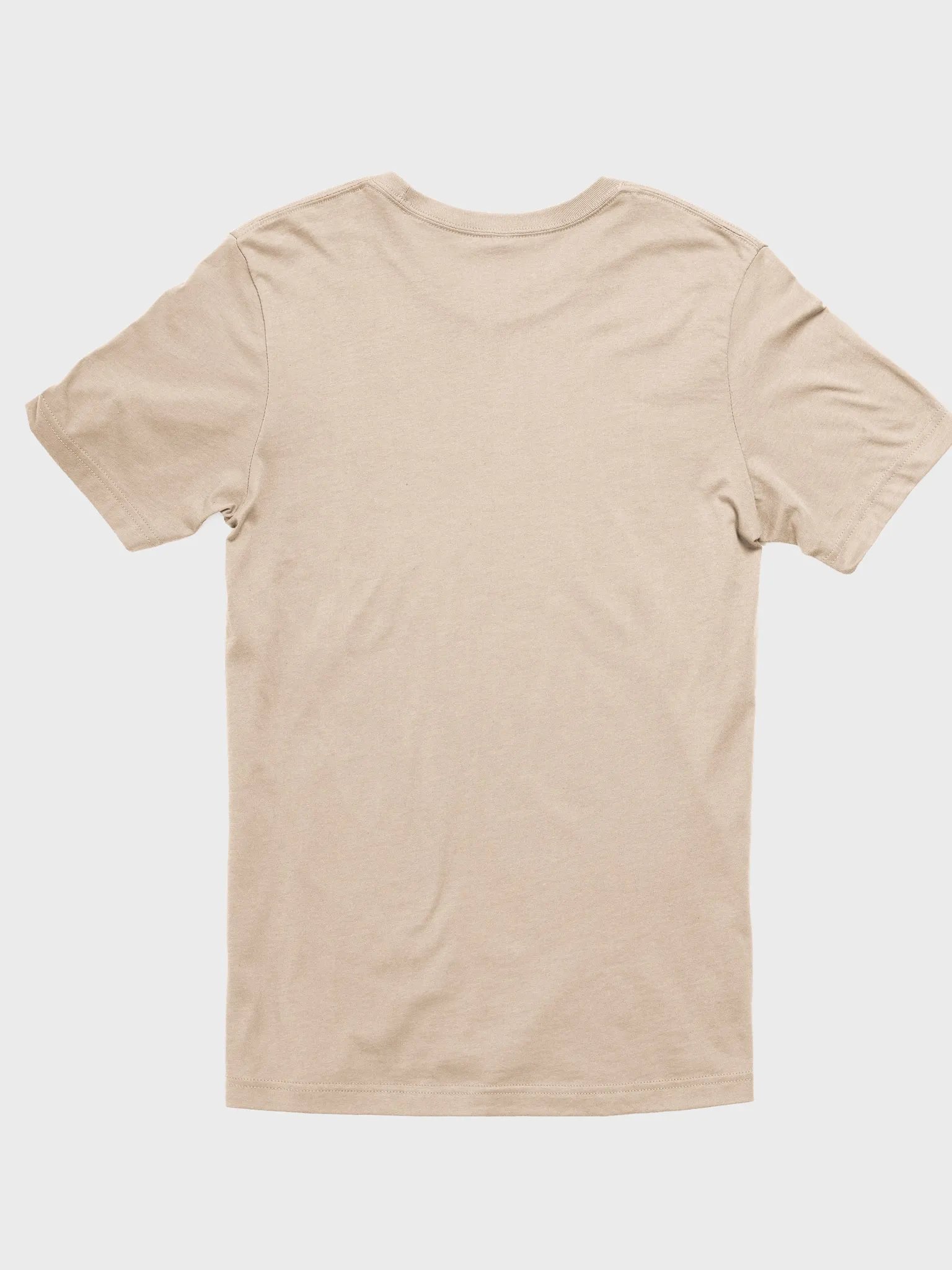 Red w/ Gradient Classic Trail Warriors Emblem T-Shirt product image (2)