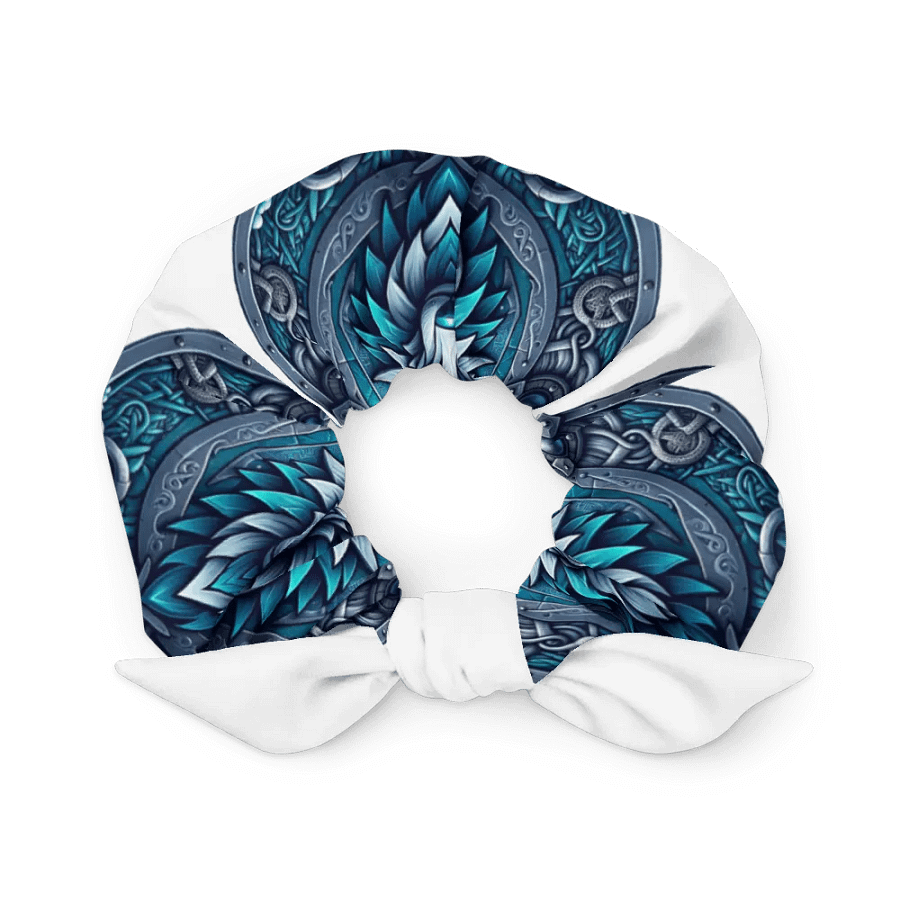 Wandering Warrior Scrunchie product image (1)