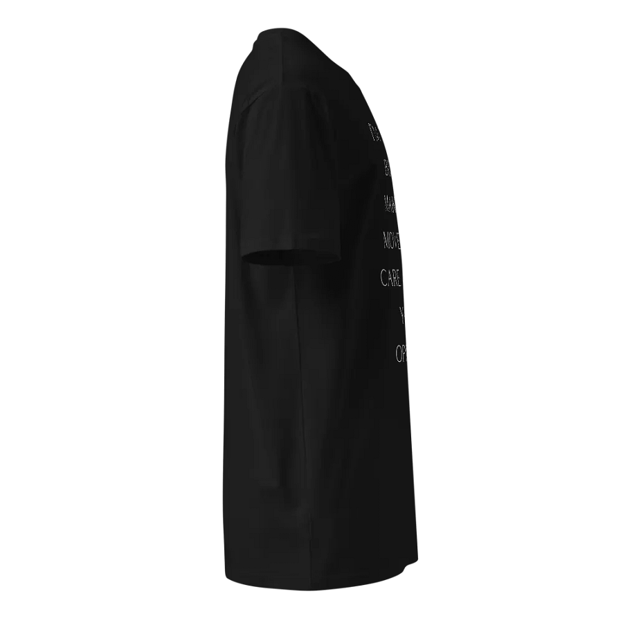 Never Quit Unisex Premium Tee product image (4)