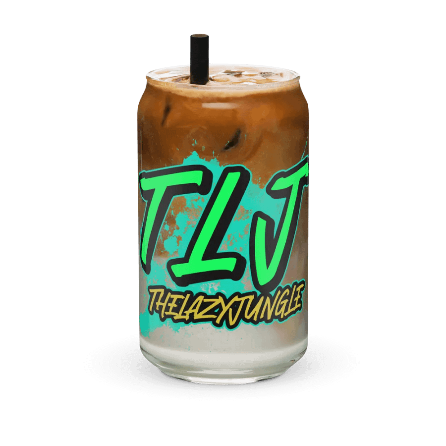 TLJ Can Glass product image (6)