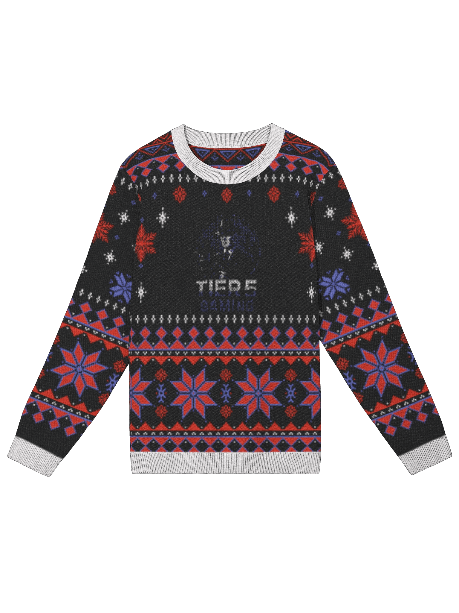 T5 Ugly XMAS Sweater product image (1)