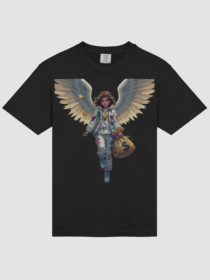 Crypto Angel product image (2)