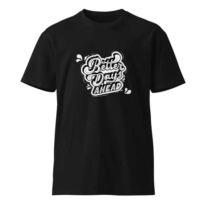 Better Days Tee product image (1)