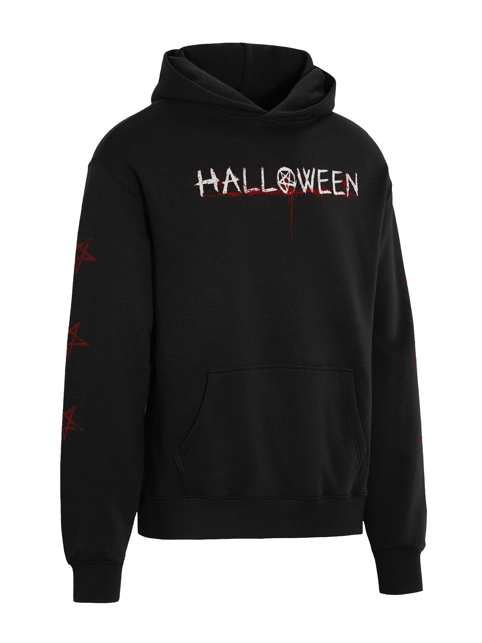 Halloween Thug Michael Myers Unisex Premium Hoodie product image (4)