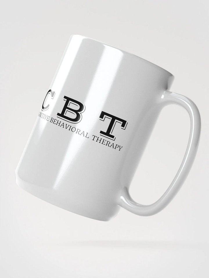 CBT Mug product image (2)