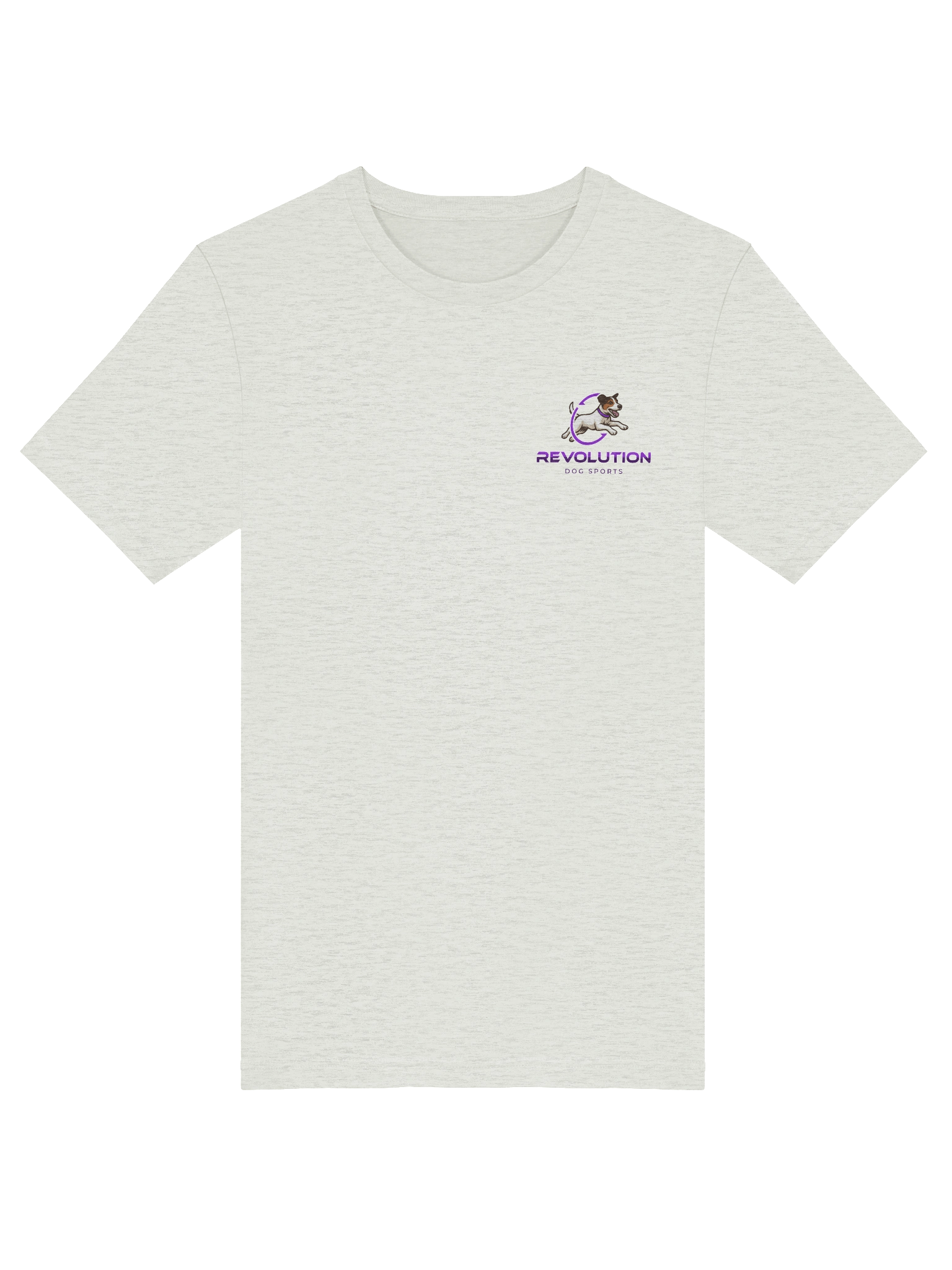 Revolution Dog Sports Logo Tee 2 product image (17)
